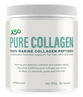 X50 Pure Collagen 100% Marine Collagen Peptides - Unflavoured 150g