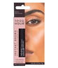 1000 Hour Instant Brows Brush-On Eyebrow Gel (Black / Dark Brown) 6g