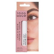 1000 Hour Lash & Brow Growth Serum 3ml Aged Smart