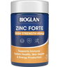 Bioglan Zinc Forte High Strength 40mg Tab X 60