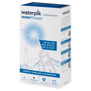 Waterpik Waterflosser Cordless Select - White Aged Smart