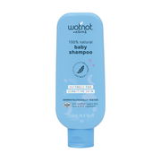 wotnot 100% Natural Baby Shampoo 250ml Aged Smart