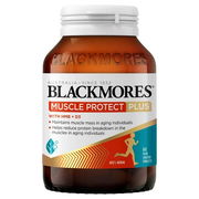 Blackmores Muscle Protect Plus Tab X 60