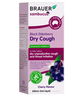 Brauer Black Elderberry Dry Cough 200ml