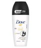 Dove Advanced Care Antiperspirant Deodorant Roll-On Black & White 50ml