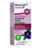 Brauer Sambucus Black Elderberry Immune Forte 200ml