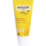 Weleda Baby Calendula Intensive Body Cream 75ml