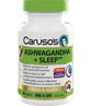 Caruso's Ashwagandha + Sleep Tab X 30
