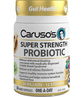 Caruso's Super Strength Probiotic Cap X 30