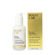 Boost Lab Goody Goody Sun Drops SPF50+ Serum 85ml Aged Smart