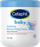 Cetaphil Baby Soothing Moisturising Cream 566g