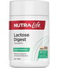 Nutralife Lactose Digest Tab X 60