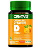 Cenovis Chewable Vitamin D 1000IU Tab X 90
