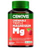 Cenovis Chewable Triple Magnesium Mg Tab X 60