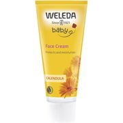 Weleda Baby Calendula Face Cream 50ml Aged Smart