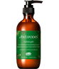 Antipodes Hallelujah Lime & Patchouli Nourishing Cleanser 200ml