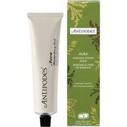 Antipodes Aura Manuka Honey Mask 75ml