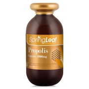 Spring Leaf Propolis 2000mg Cap X 365