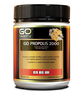 GO Healthy Go Propolis 2000mg 1-A-Day Cap X 200