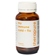Therapure My Immune Cold + Flu Cap X 60 Aged Smart