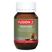 Fusion Health ViraForce Cap X 30