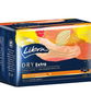 Libra Pads Dry Extra with Wings X 12