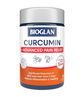 Bioglan Curcumin + Advanced Pain Relief Tab X 50