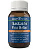Bioglan Medlab Backache Pain Relief Cap X 30