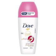 Dove Advanced Care Antiperspirant Deodorant Roll-On Pomegranate 50ml
