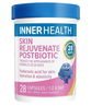 Inner Health Skin Rejuvenate Postbiotic Cap X 28