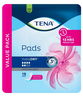 Tena InstaDRY Extra Long Length Pads X 18 (Limit 4 per order)