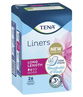 Tena Long Length Liners X 26 (Limit 4 per order)