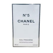 Chanel N°5 Eau Premiere Spray (Women) 100ml