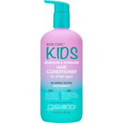 Giovanni Eco Chic Kids Nourishing & Detangling Conditioner 487ml Aged Smart