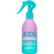Giovanni Eco Chic Kids Hair Smoothing & Detangling Spray 236ml Aged Smart