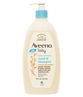 Aveeno Baby Wash & Shampoo 532ml
