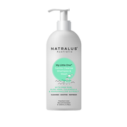 Natralus My Little One Gentle Cleanse Shampoo & Wash 200ml Aged Smart