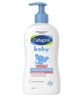 Cetaphil Baby Moisturising Bath & Wash 400ml