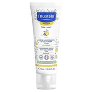 Mustela Nourishing Cream With Cold Cream 40ml