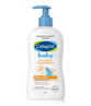Cetaphil Baby Wash & Shampoo with Organic Calendula 400ml