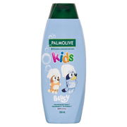 Palmolive 3 in 1 Shampoo, Conditioner & Body Wash Kids Bluey - Berrylicious 350ml