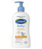 Cetaphil Baby Daily Lotion with Organic Calendula 400ml