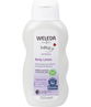 Weleda Baby Derma White Mallow Body Lotion - Fragrance Free 200ml