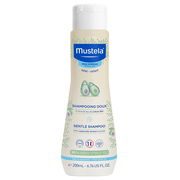 Mustela Gentle Shampoo 200ml