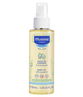 Mustela Baby Oil 100ml