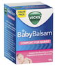 Vicks Baby Balsam 100g
