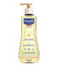 Mustela Cleansing Oil 500ml
