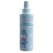Jack N' Jill Detangler &  Leave-in Conditioner 200ml