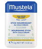 Mustela Nourishing Stick with Cold Cream 10ml