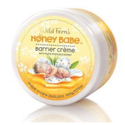 Wild Ferns Honey Babe Barrier Creme 100g